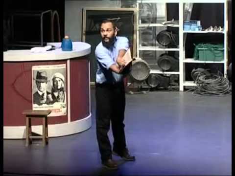 DIEUDONNÉ LE DIVORCE DE PATRICK - LES RELIGIONS QUI COLONISENT