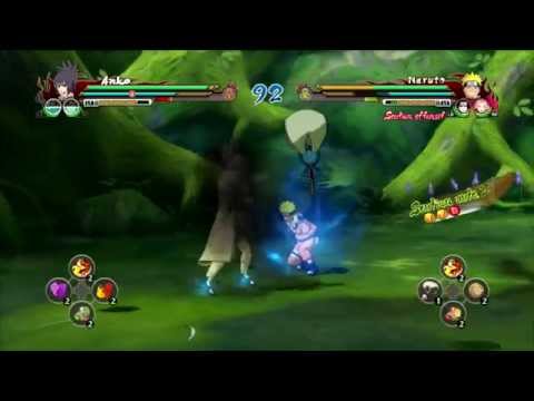 naruto shippuden ultimate ninja storm revolution pc mods naruto shippuden ultimate ninja storm revolution pc mods
