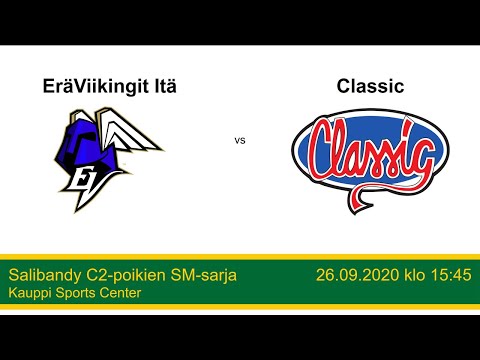 EräViikingit Itä - Classic