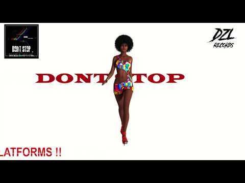 CH4SE x DALE VIRGO - DONT STOP