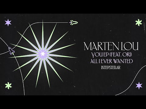Marten Lou and Interstellar