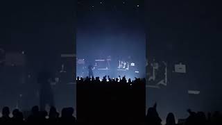 Vent - Tricky - Cirkus Stockholm 17 mars 2024