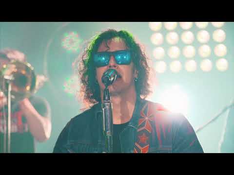 el Tambor de la Tribu - Skalavera - XVIII Aniversario