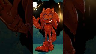 The Terrifying Origin of Sonic the Infested #sonic #comics #sonicthehedgehog