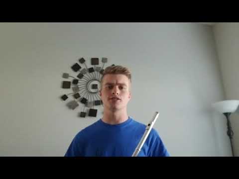 Yamaha 221 Refurbished Student Flute by Jordan Winds Music Sales