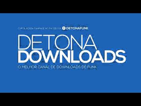 MC Pedrinho MC Kalzin MC 2K Desce com o bum bum (DJ Igor Da Penha) Lançamento Oficial 2014