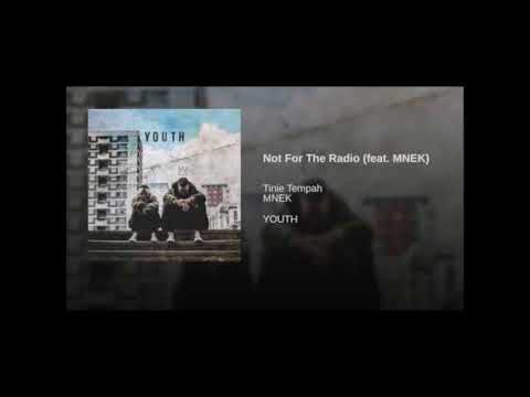Video thumbnail for Not for the Radio