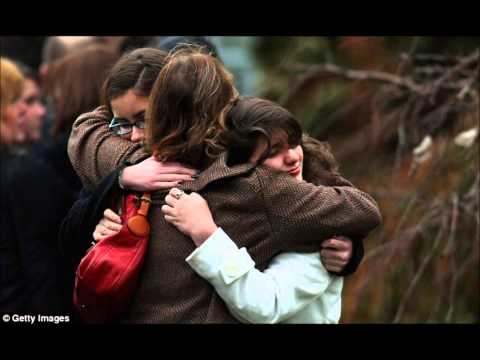 Sandy Hook Elementary School Tribute.wmv
