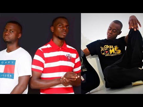 Hyro feat  16 Cenas, Da Tsembha & Sleam Nigger -  Mestres (Audio)