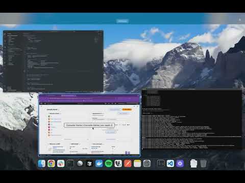 Hybrid deployment for python and dbt using Orchestra on AWS ECS