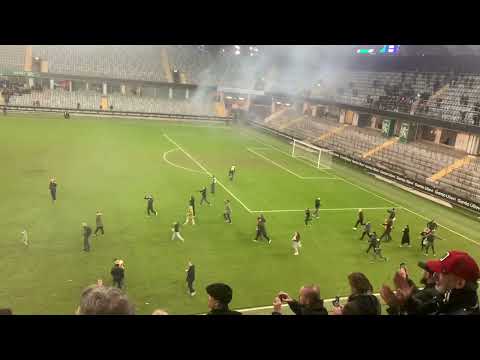 GAIS andra planstormning 2022