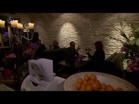 Restaurant/bar WiQui Zwijndrecht