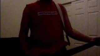 My Fuckin Deer Hunter Fear Before The March Of Flames Cover