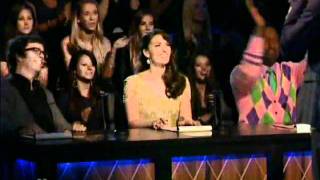 Sing Off 3 Episode 6 - Dartmouth Aires - Club Can&#39;t Handle Me