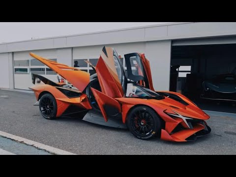 APOLLO IE VS EVO ACCELERATION|ASTON MARTIN VALKYRIE AT DAYTONA TRACK|NEW BUGATTI VEYRON