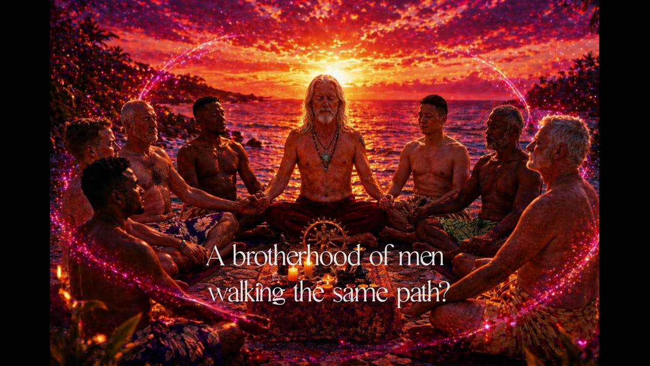 NEW! IGNITE Tantra Retreats! thumbnail