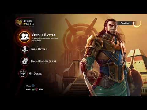 Q4tB Level 2 - RG Ramp and UW Monument