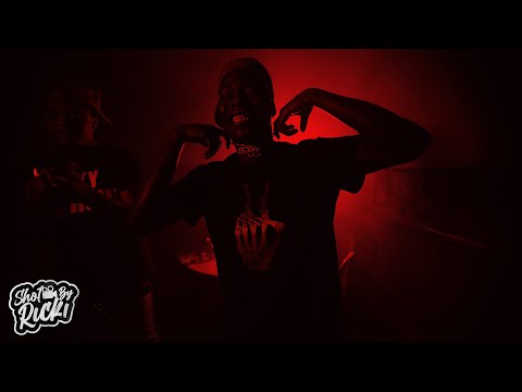 Guap Sosa x Skully - Paper (Official Music Video) @ShotByRicki