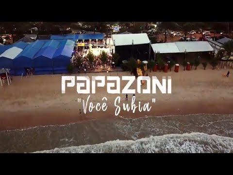 Papazoni - Blow Up - Você Subia