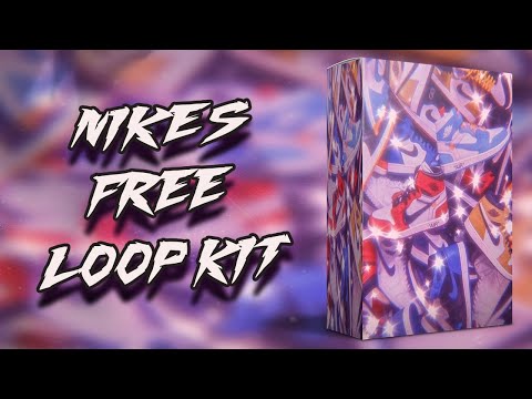 (FREE) RnB Loop Kit 2021 - Nikes (Trapsoul x R&B Samples)