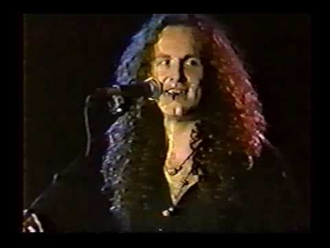 VIVIAN CAMPBELL & FRIENDS 1989