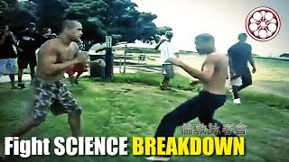 BJJ vs Boxing Street Fight!!! What Happens When There's NO Plan How to Fight