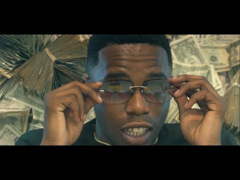 Lil Neff - No Scammer (Official Video)