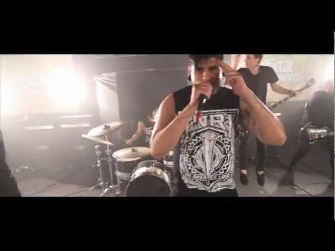 THE GREAT COMMISSION - Draw The Line (OFFICIAL VIDEO)