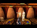 Killing Time 3DO Remake Work In Progress 1