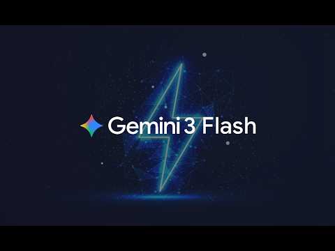 The Most Underrated Gemini 3 Flash use-case!