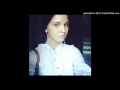 Jah Khalib-Out of my head )) (E.D) 