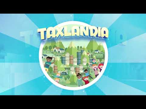 TAXLANDIA Video