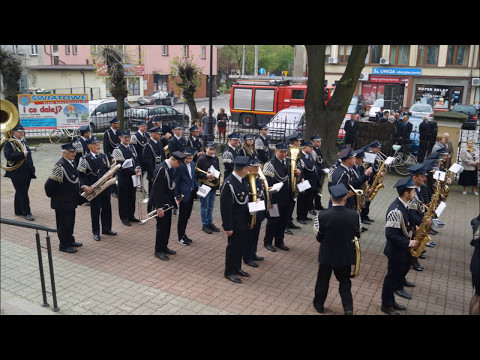 Marsz Pożegnanie Słowianki