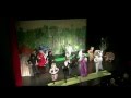 Волк и семеро козлят (октябрь 2011) 