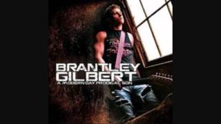 Brantley Gilbert - What&#39;s Left of a Small Town.
