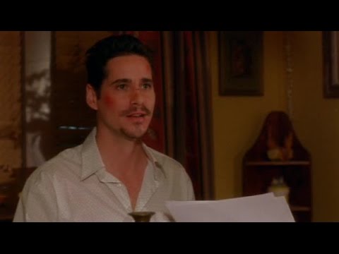 Burn Notice S01 E06   Unpaid Debts