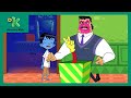 Kris Ka Zabardast Adventure Kris Roll No 21 🪈 Jaishreekrishna Kris Krishna