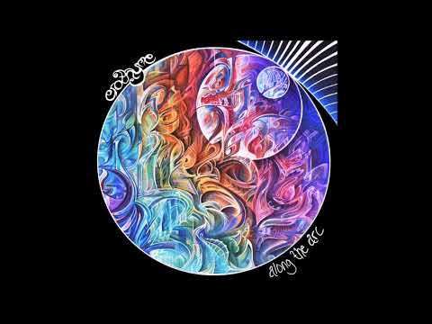 Erothyme - Along the Arc [Full Album]