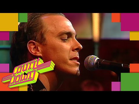 Freedy Johnston - No Violins (Countdown, 1993)