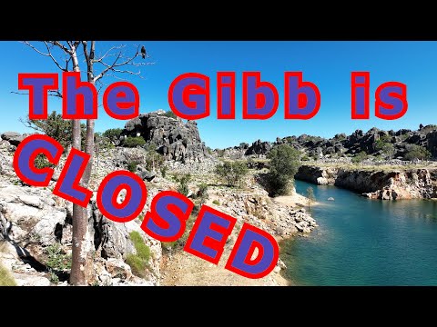 4x4 & Camping in Australia | The Kimberley Solo | The Gibb River Road