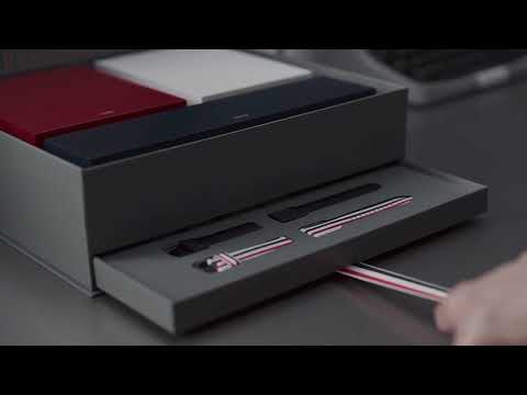 Galaxy Z Fold2 Thom Browne Edition Unboxing|Samsung