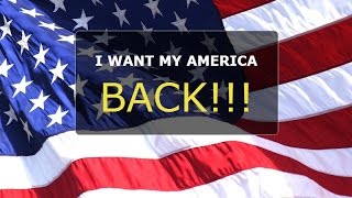 How to end the Corruption in Washington. Simple. We the People can do it.