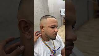 Corte e barba #barber