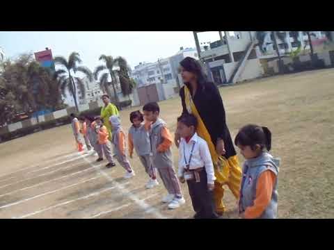 Videos from Gdgoenka patna school