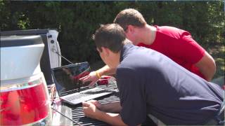 Bed Bug Heat Treatment