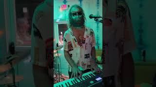 The Danksters - Garden Grove - 8/24/24 Daymark, Barnegat Light, LBI NJ