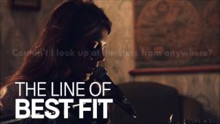 Julie Byrne - Sleepwalker (Lyrics)