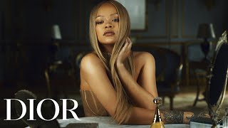 Christian Dior J'ADORE, THE OFFICIAL DIRECTOR'S CUT BY STEVEN KLEIN