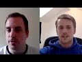 Interview With Flexibility Research (Dan Zandt)