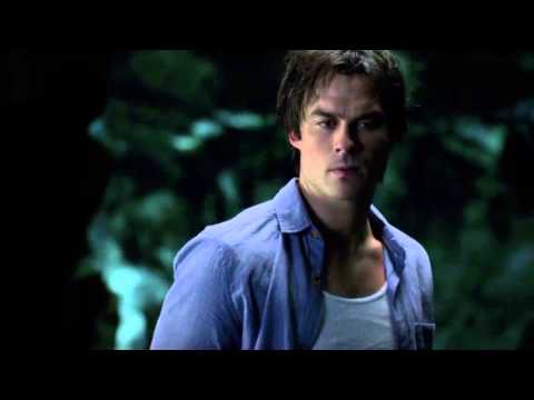 The Vampire Diaries: 6x05 - Bonnie Saves Damon